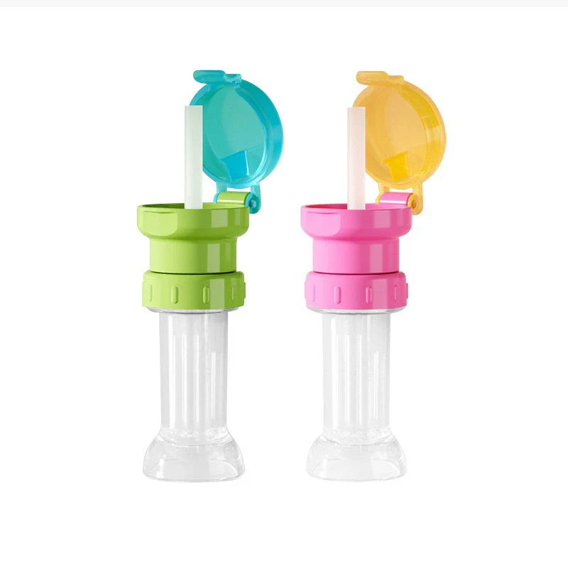 Portable Anti-Choking Straw Lid(Buy 2 Get 2 Free) - Image 10