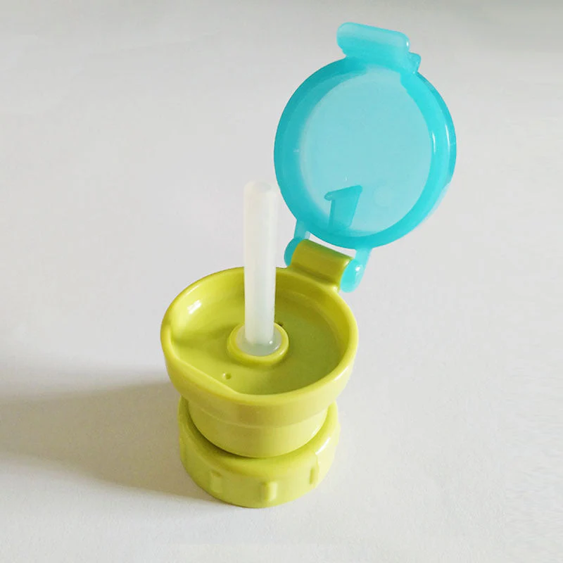 Portable Anti-Choking Straw Lid(Buy 2 Get 2 Free) - Image 14