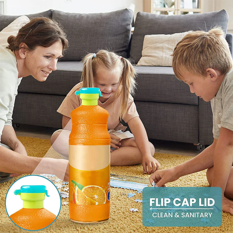 Portable Anti-Choking Straw Lid(Buy 2 Get 2 Free) - Image 3
