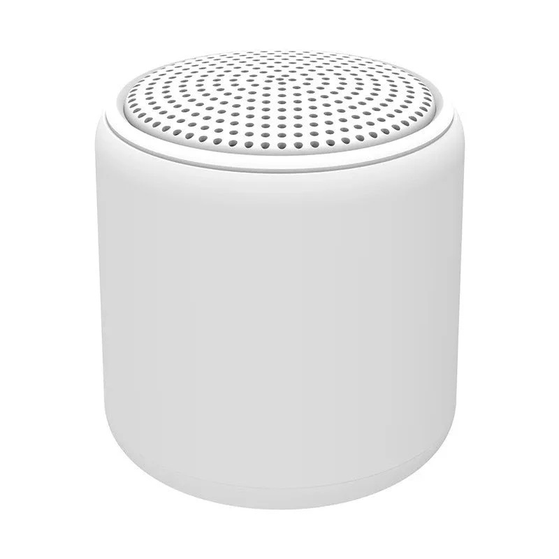 Portable Bluetooth Speaker in Macaroon Color - Image 18