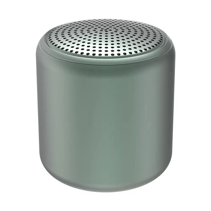 Portable Bluetooth Speaker in Macaroon Color - Image 19