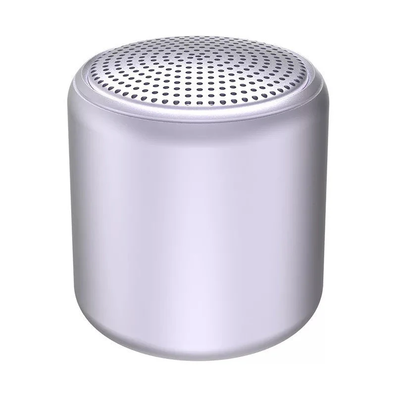 Portable Bluetooth Speaker in Macaroon Color - Image 20