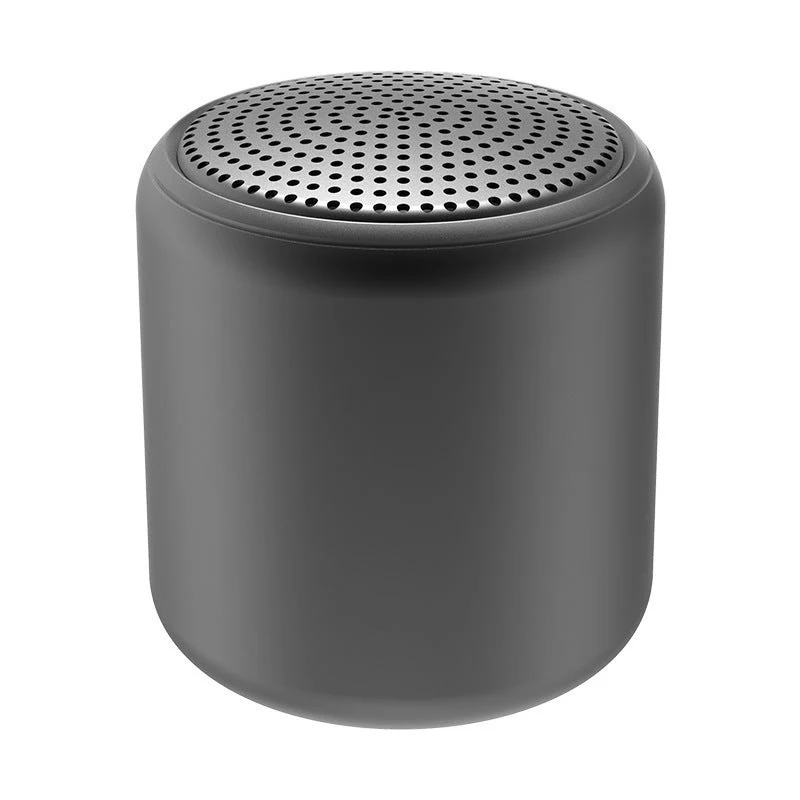 Portable Bluetooth Speaker in Macaroon Color - Image 26