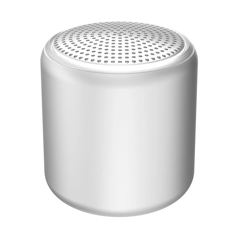 Portable Bluetooth Speaker in Macaroon Color - Image 29