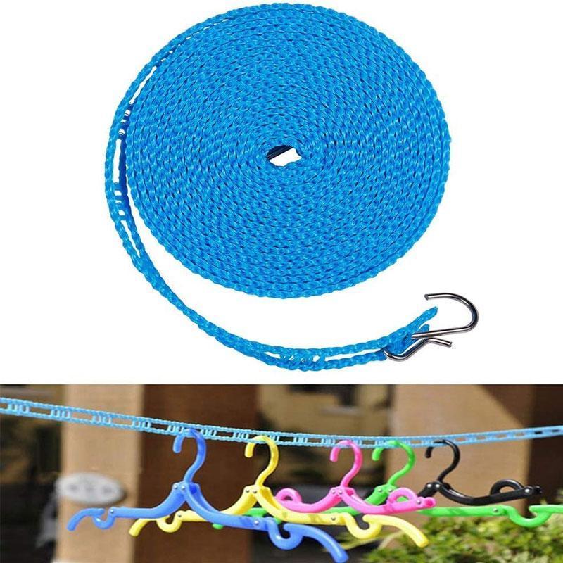 Portable Clothesline for Outdoor & Home - Image 7