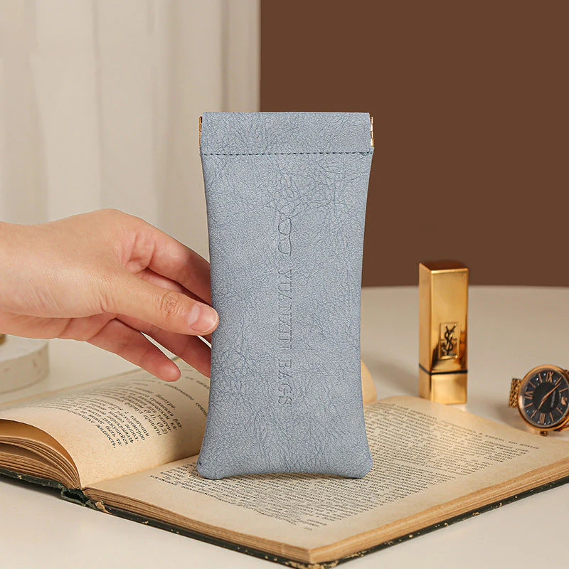 Portable Compression Shrapnel Glasses Case - Image 10