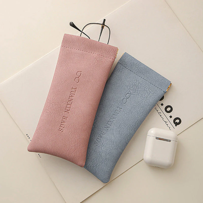 Portable Compression Shrapnel Glasses Case - Image 3