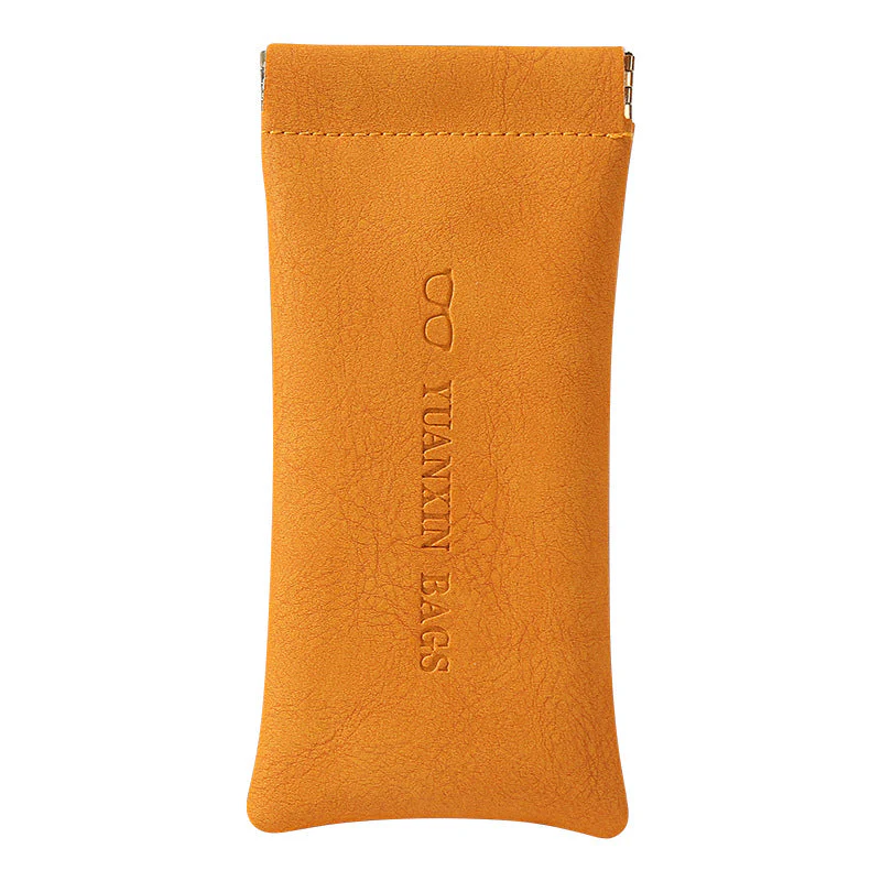 Portable Compression Shrapnel Glasses Case - Image 9