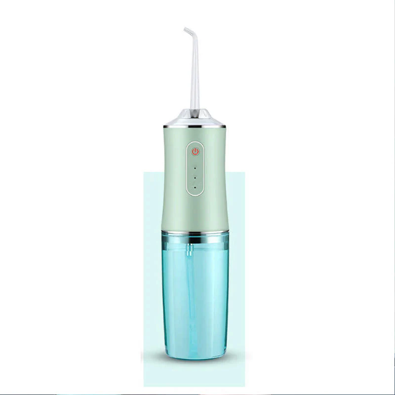 Portable Dental Water Flosser - Image 10