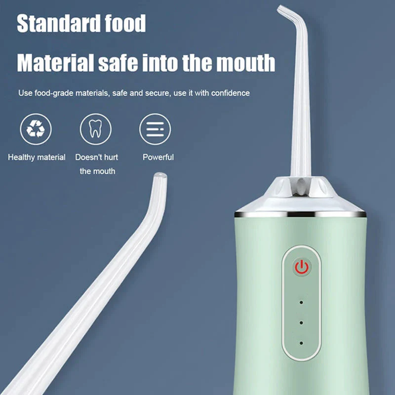 Portable Dental Water Flosser - Image 4