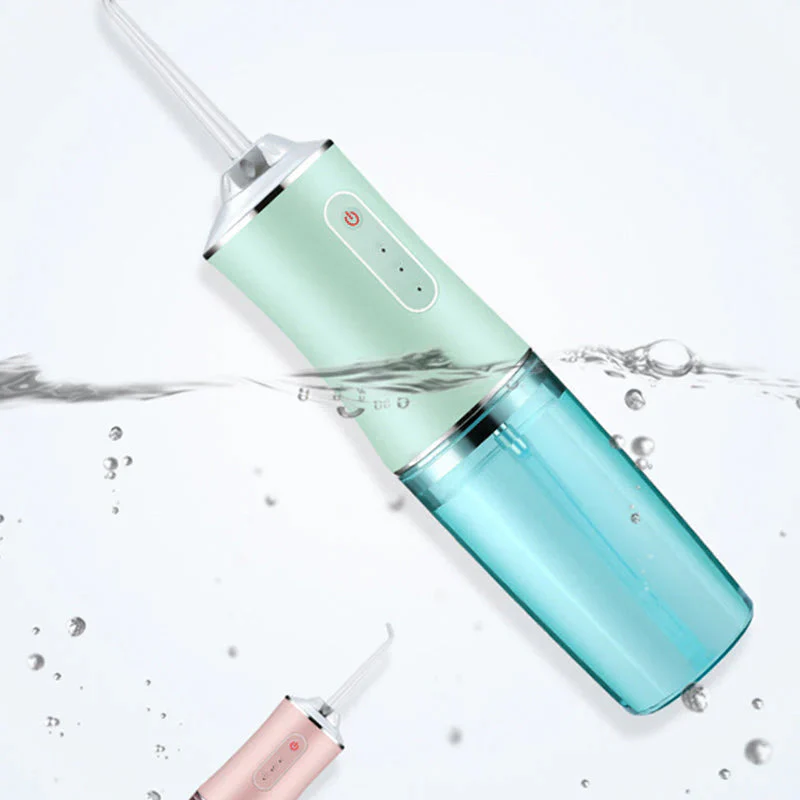 Portable Dental Water Flosser - Image 6