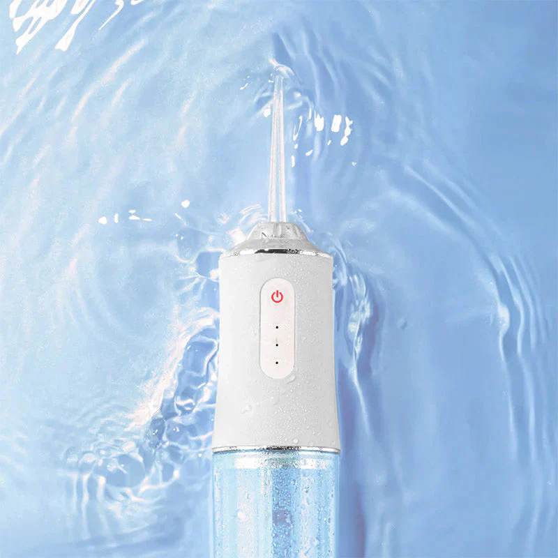 Portable Dental Water Flosser - Image 7