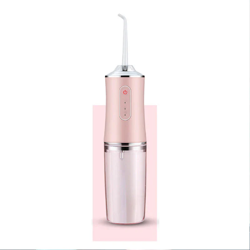 Portable Dental Water Flosser - Image 9