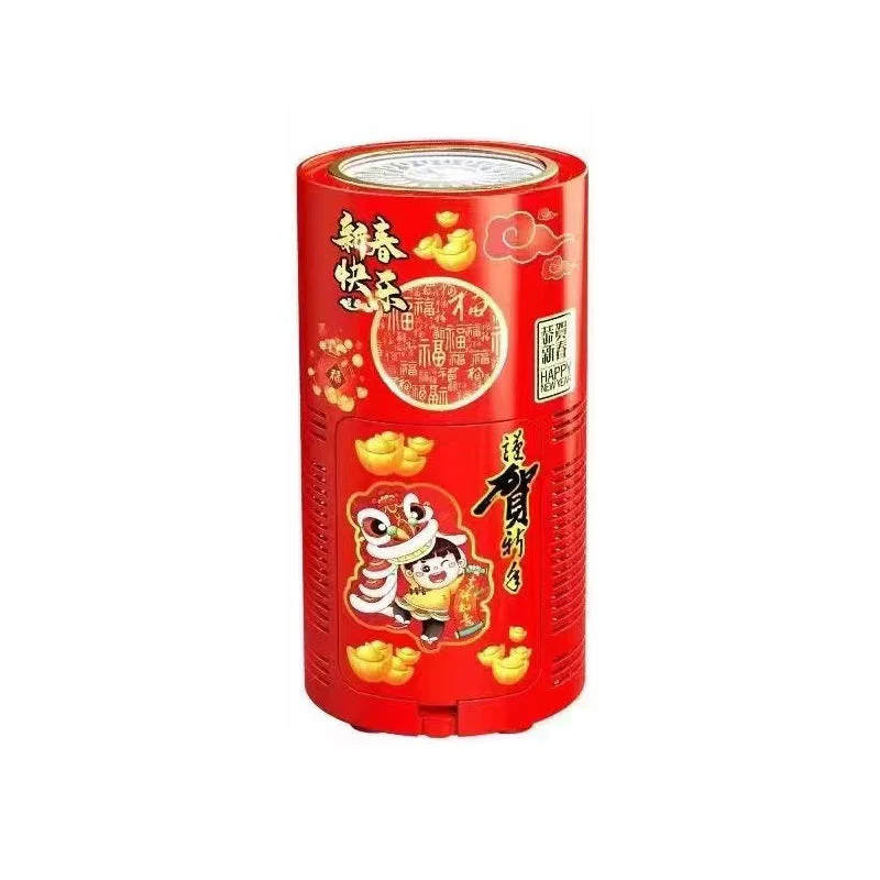 PORTABLE FIREWORK BUBBLE MACHINE - Image 13