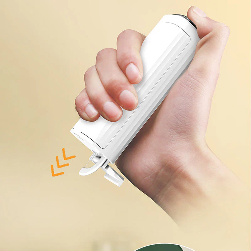 Portable Floss Dispenser - Image 14
