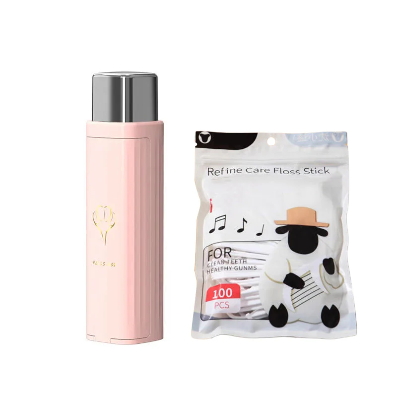 Portable Floss Dispenser - Image 15