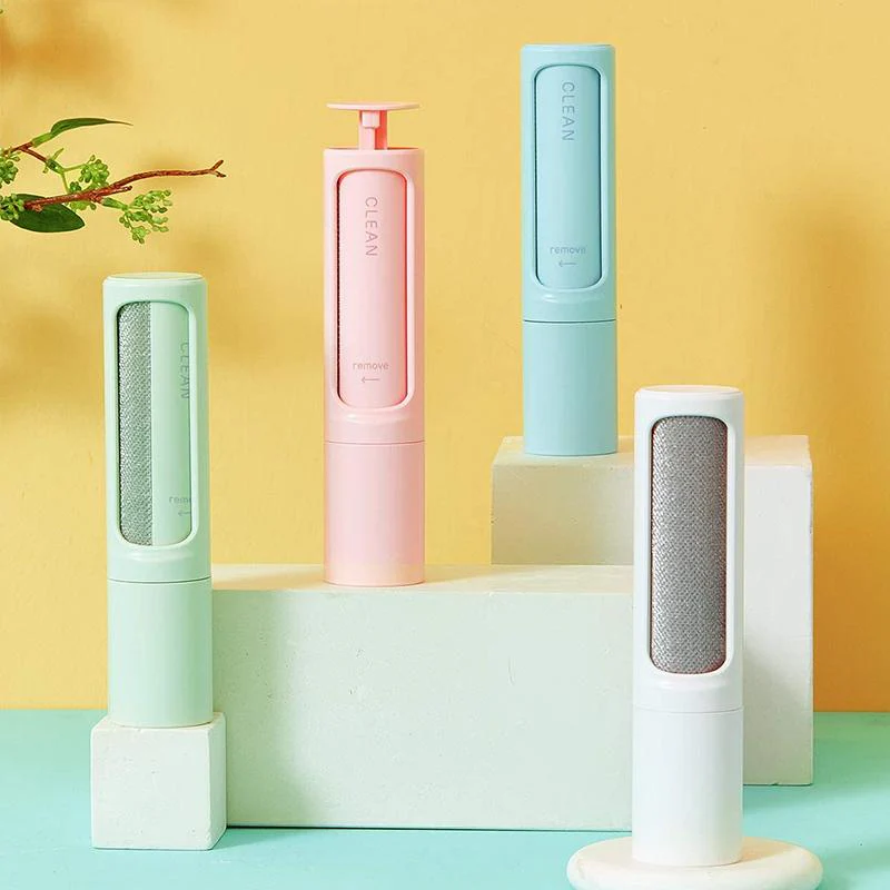 Portable Hair Remover - Image 2