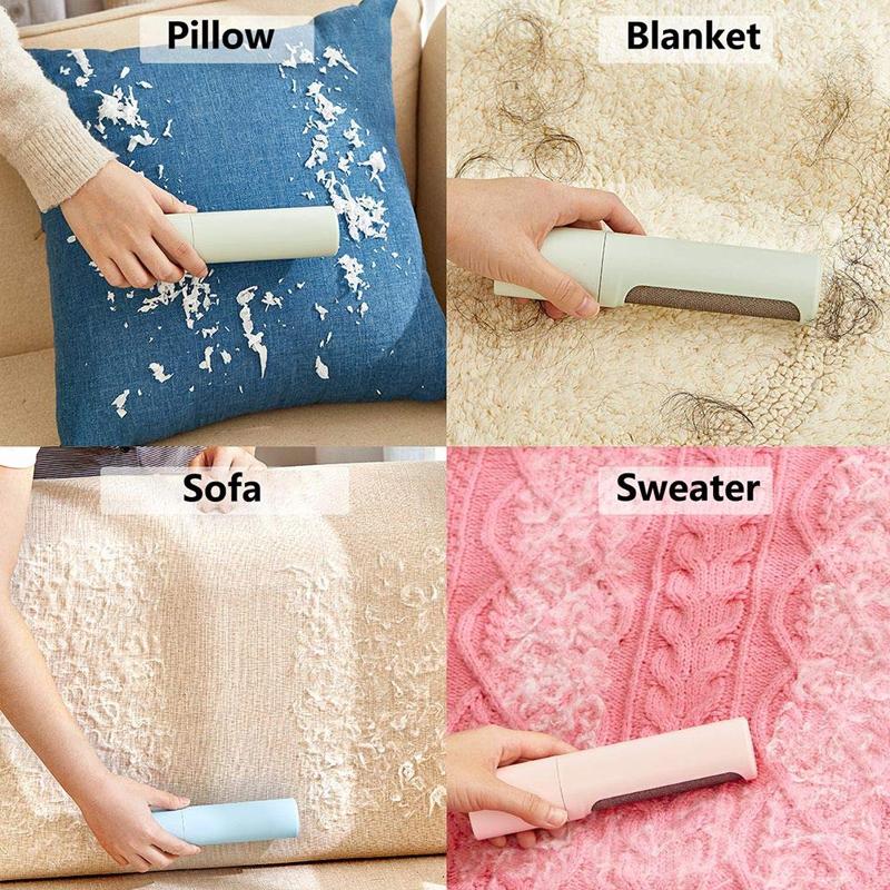 Portable Hair Remover - Image 6