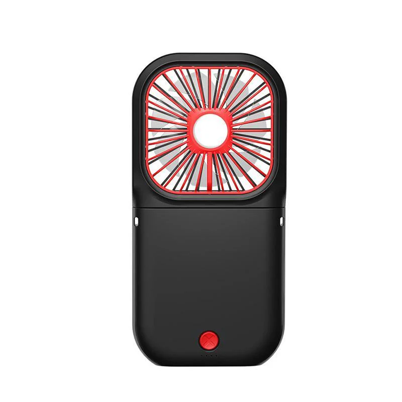 Portable Hanging Neck Fan - Image 10