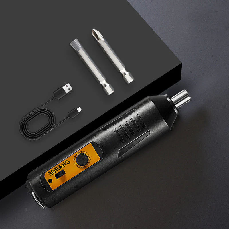 Portable Home Use Electric Screwdriver Set - Image 16