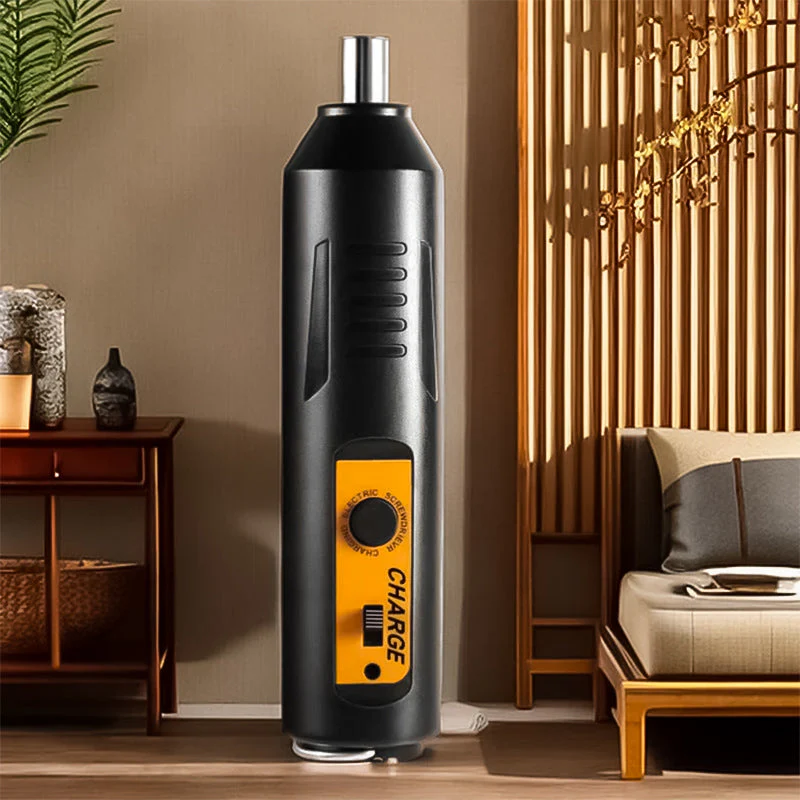 Portable Home Use Electric Screwdriver Set - Image 7