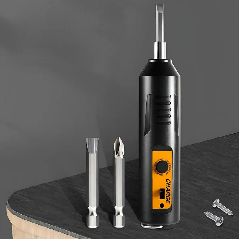 Portable Home Use Electric Screwdriver Set - Image 8