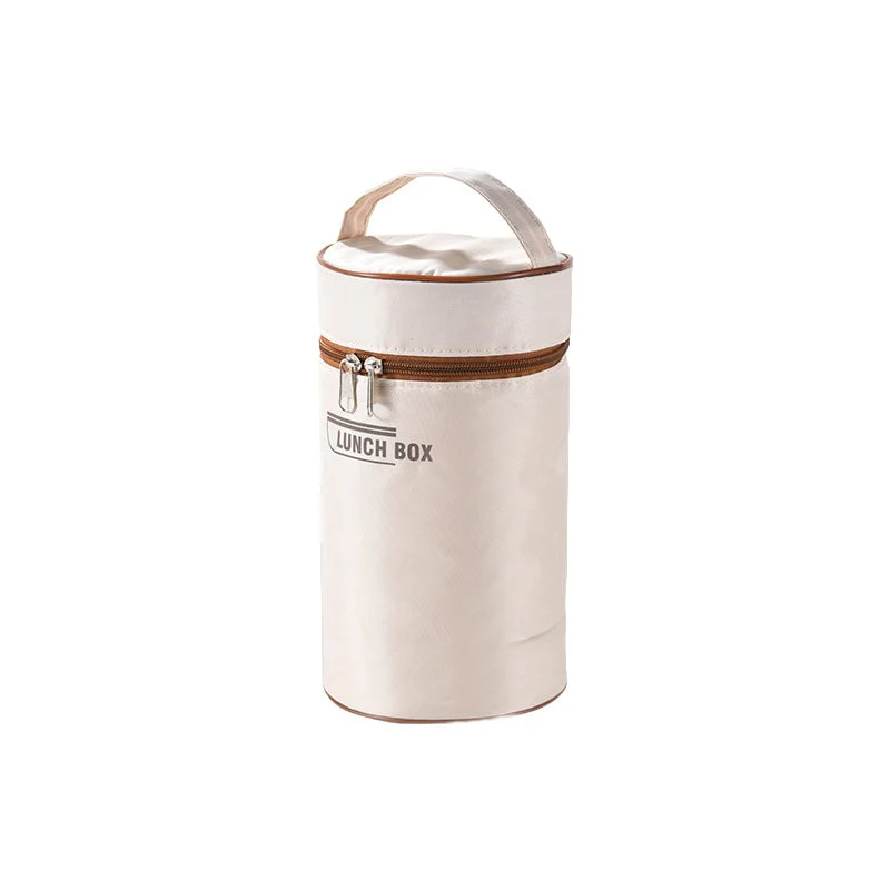 Portable Insulated Food Lunch Container Set - Image 14