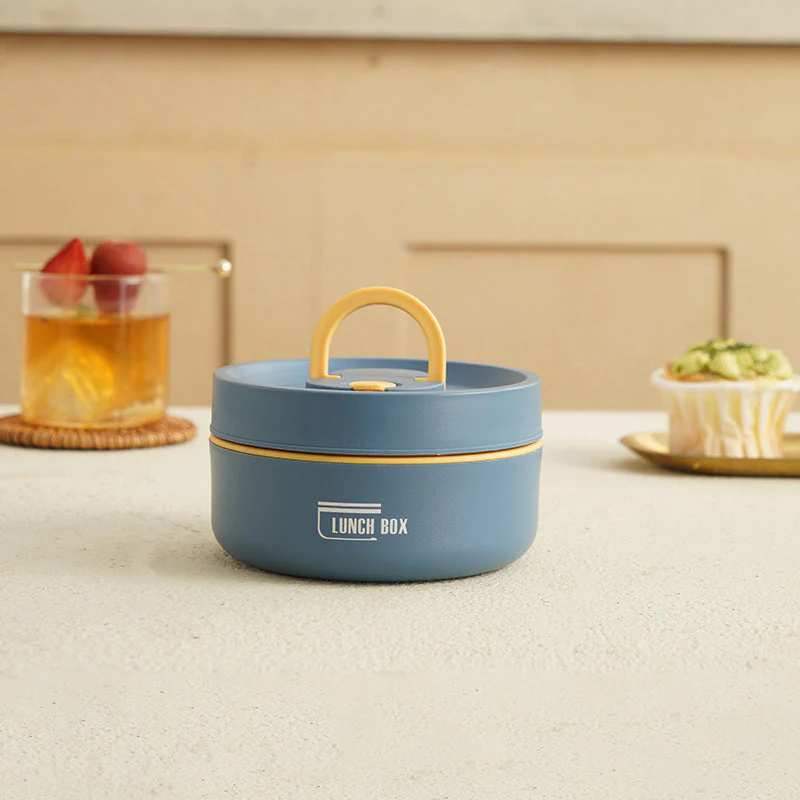 Portable insulated lunch box - Image 14