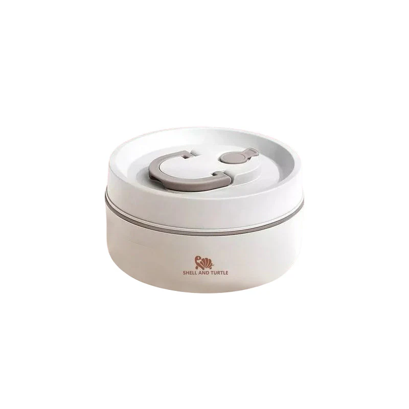Portable Insulated Lunch Container Set - Image 9