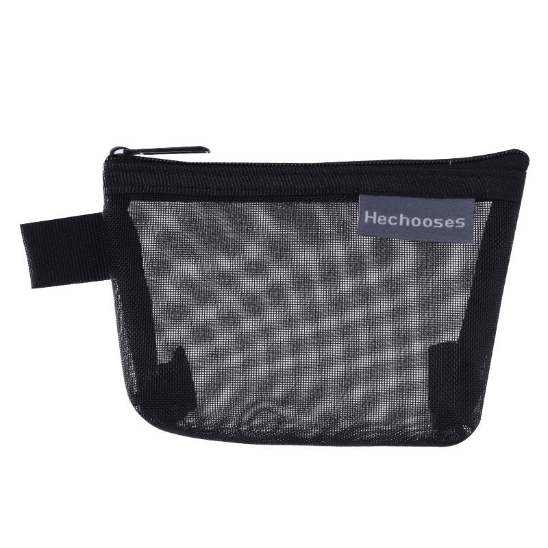 Portable Mesh Storage Bag - Image 11
