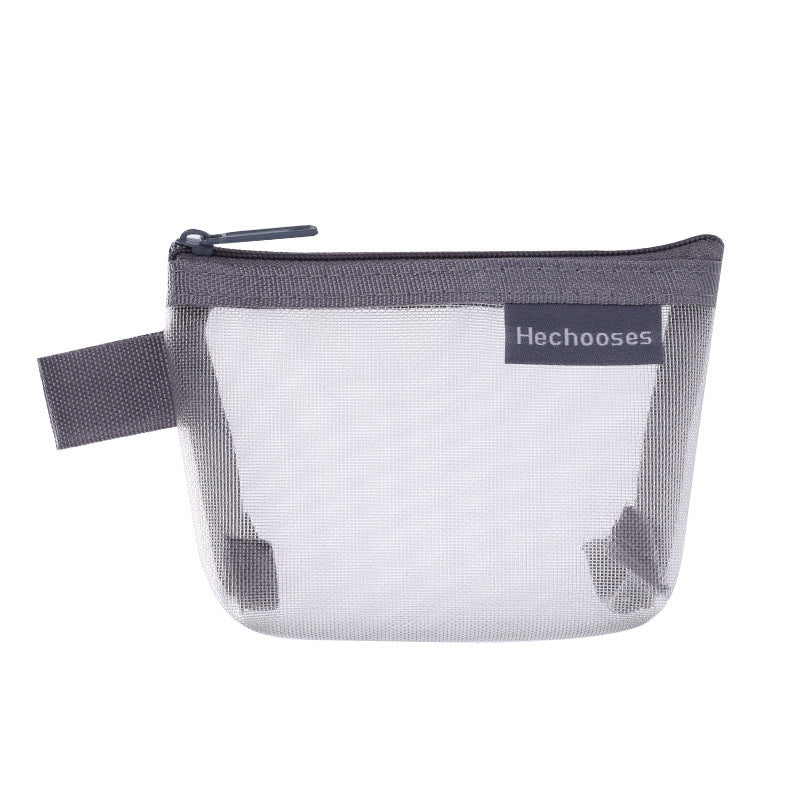 Portable Mesh Storage Bag - Image 12