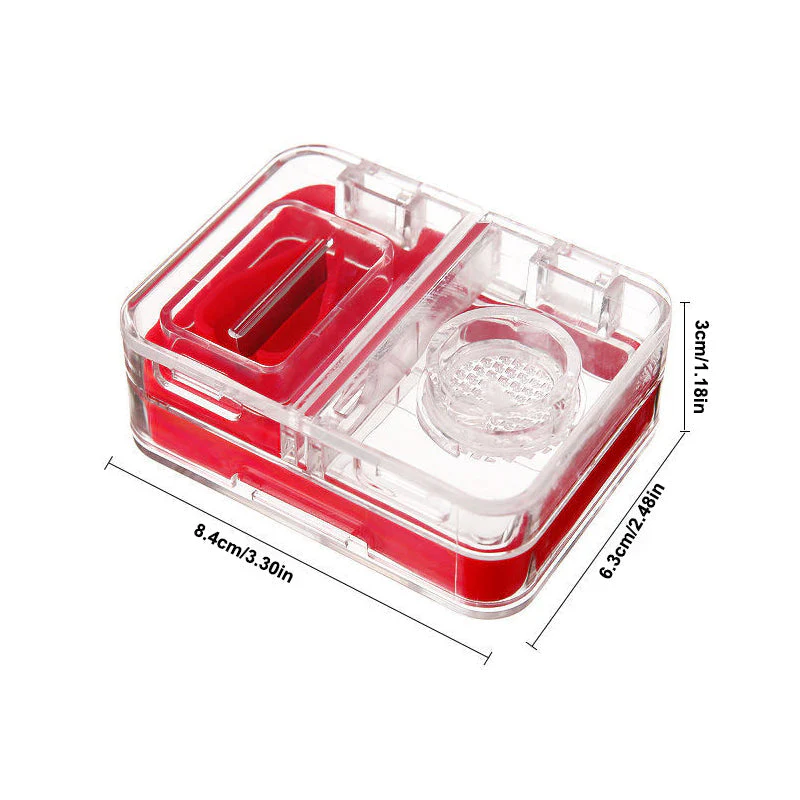 Portable Multifunctional Medicine Box - Image 14
