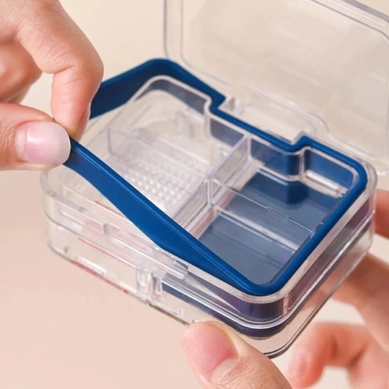 Portable Multifunctional Medicine Box - Image 15