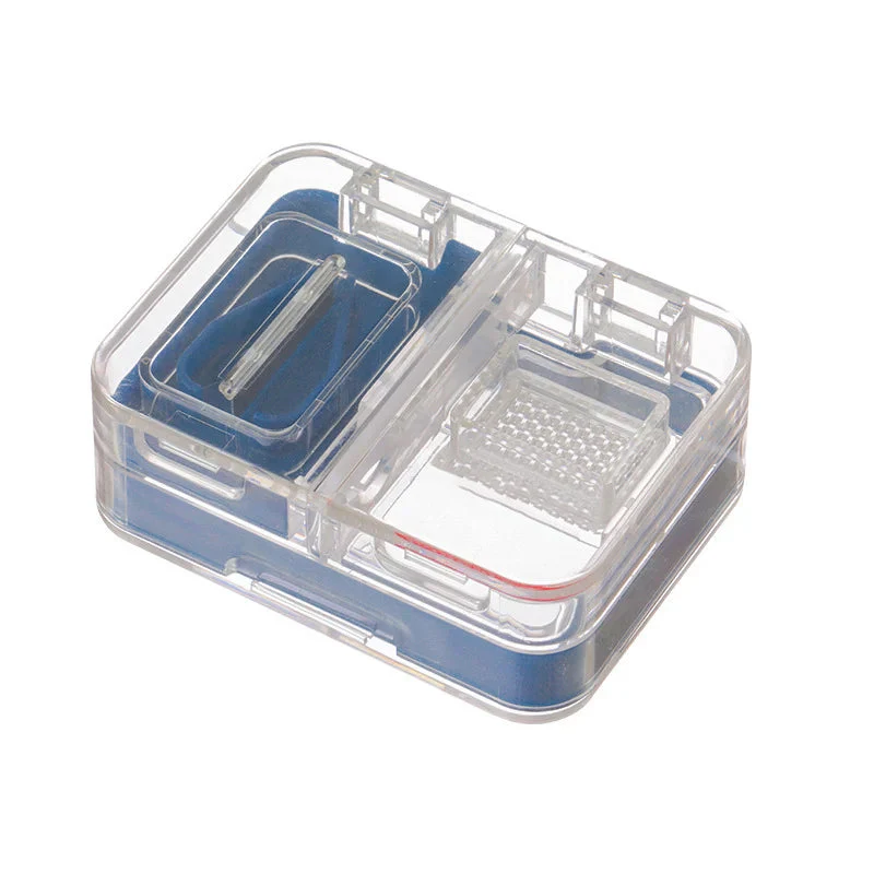 Portable Multifunctional Medicine Box - Image 16