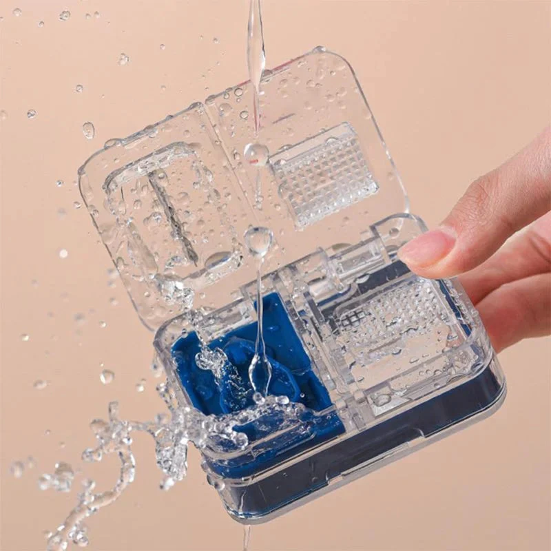 Portable Multifunctional Medicine Box - Image 9