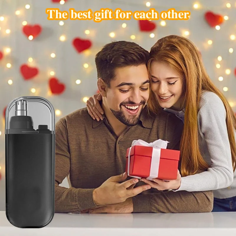 Portable Nose Hair Trimmer - Image 16