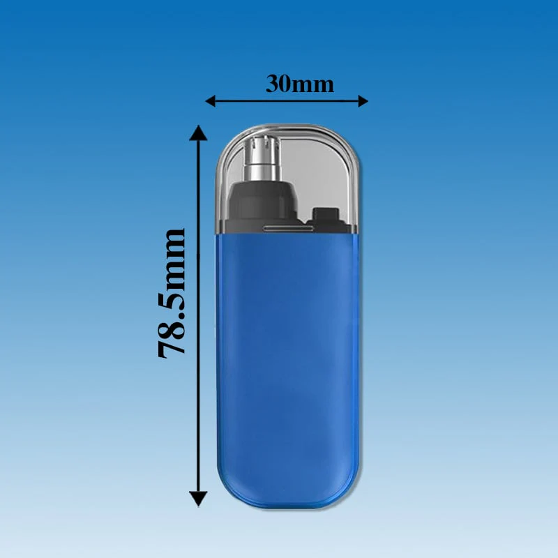 Portable Nose Hair Trimmer - Image 17