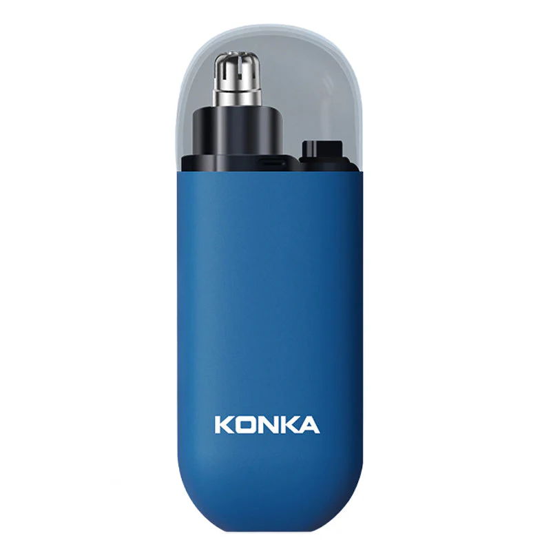 Portable Nose Hair Trimmer - Image 18