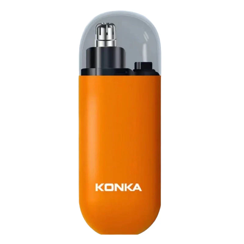 Portable Nose Hair Trimmer - Image 19