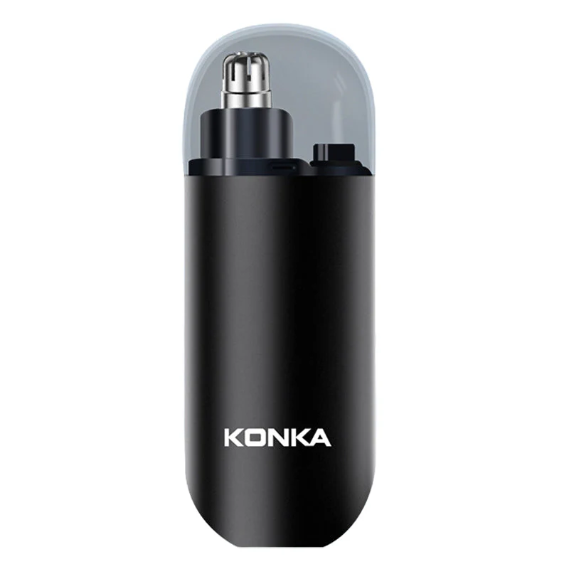 Portable Nose Hair Trimmer - Image 20