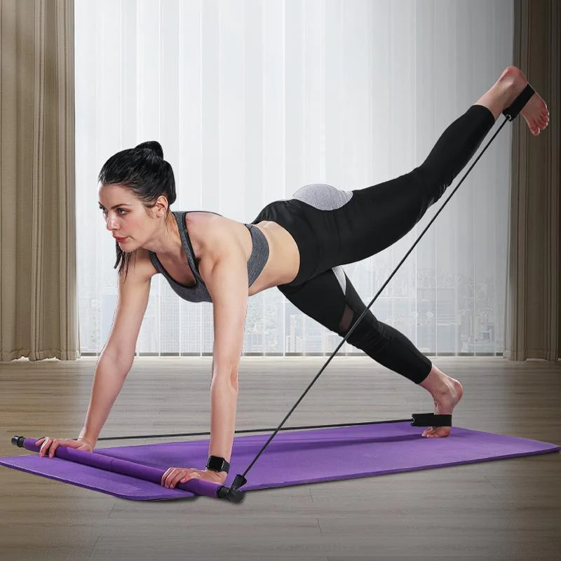 Portable Pilates Bar Kit - Image 11