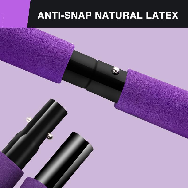 Portable Pilates Bar Kit - Image 7