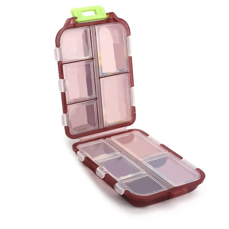Portable Pill Box - Image 11
