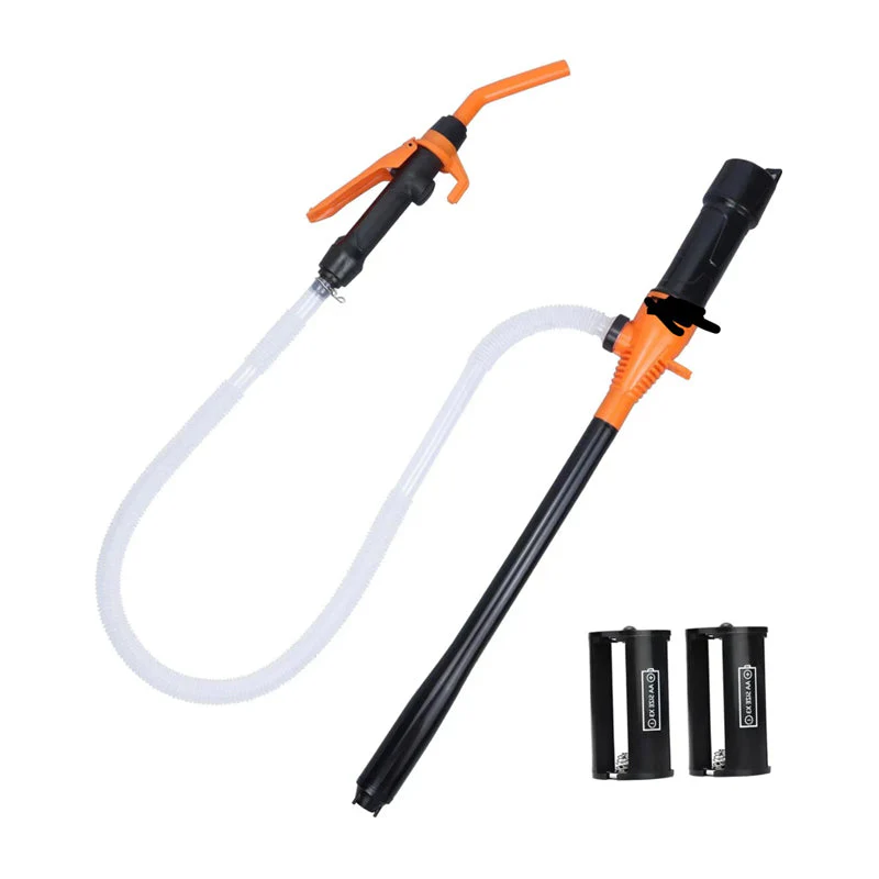 Portable Power Battery Pump - Image 10