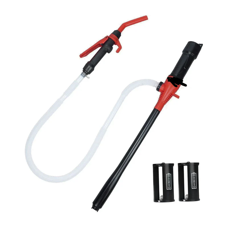 Portable Power Battery Pump - Image 11