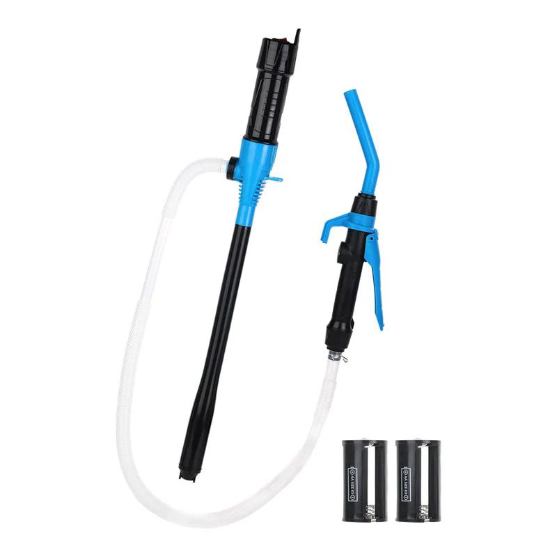 Portable Power Battery Pump - Image 12