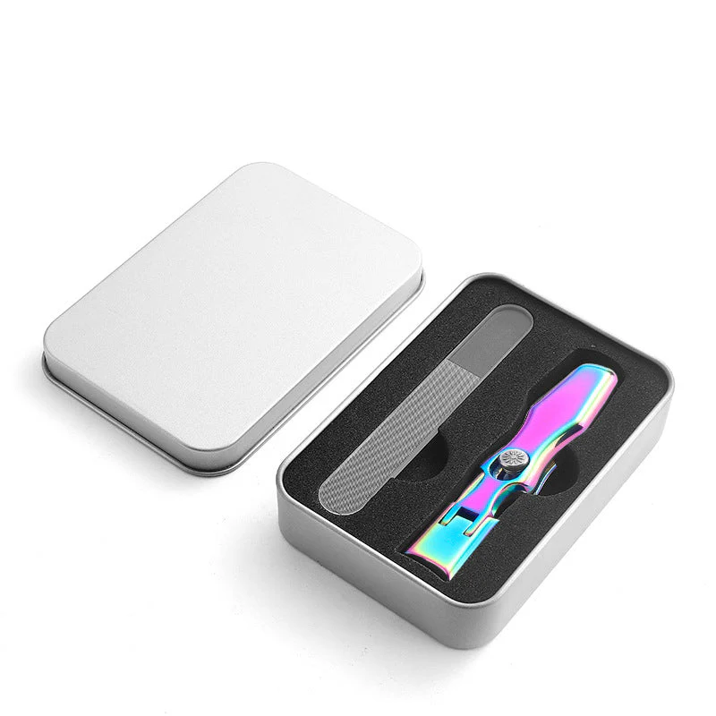 Portable Ultra Sharp Nail Clippers - Image 15