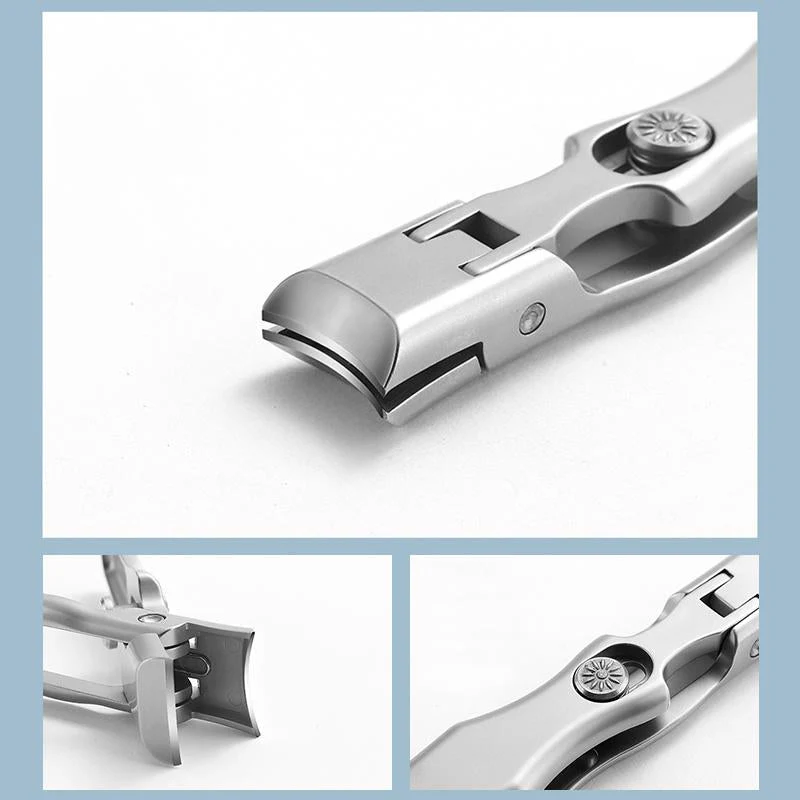 Portable Ultra Sharp Nail Clippers - Image 5