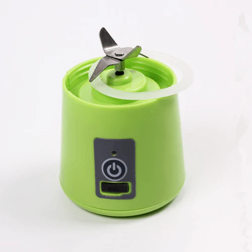 Portable USB Electric Juicer - Image 7