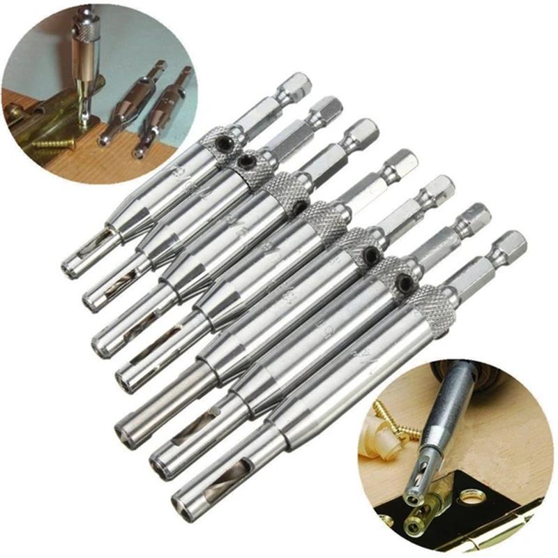 Positioning Hole Opener - Image 2